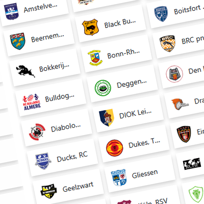 Teamlogo's koppelen aan teams